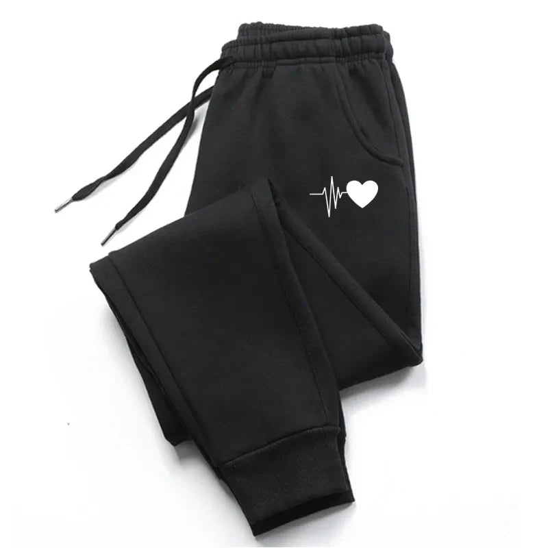 Soft Joggers Fitness Sweatpants