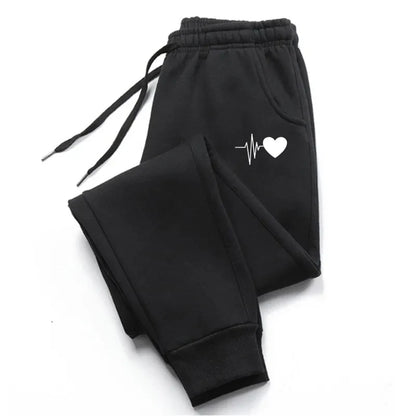 Soft Joggers Fitness Sweatpants