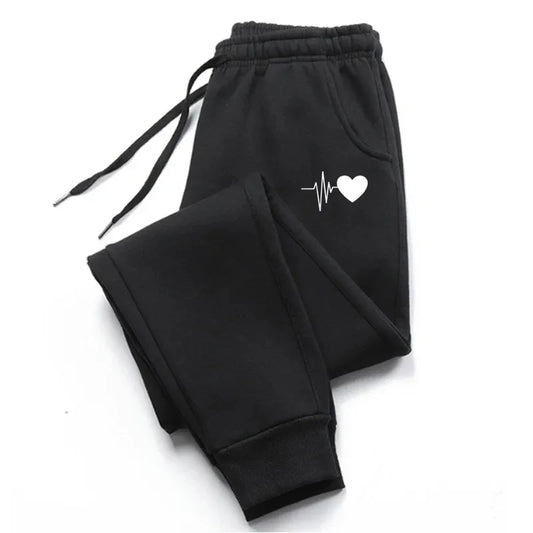 Soft Joggers Fitness Sweatpants
