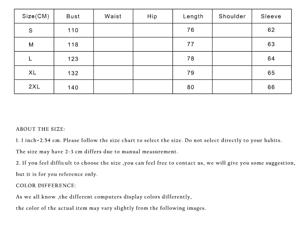 100% Cotton Long Sleeve Shirt