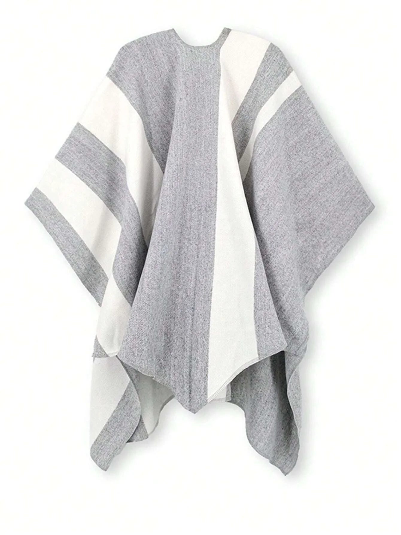 Warm And Fashionable Shawl