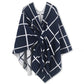 Warm And Fashionable Shawl