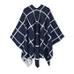 Warm And Fashionable Shawl