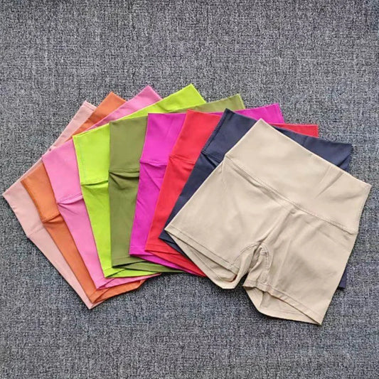 Fitness Shorts
