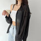Women’s 7-Color Sheer Sun-Proof Summer Tops