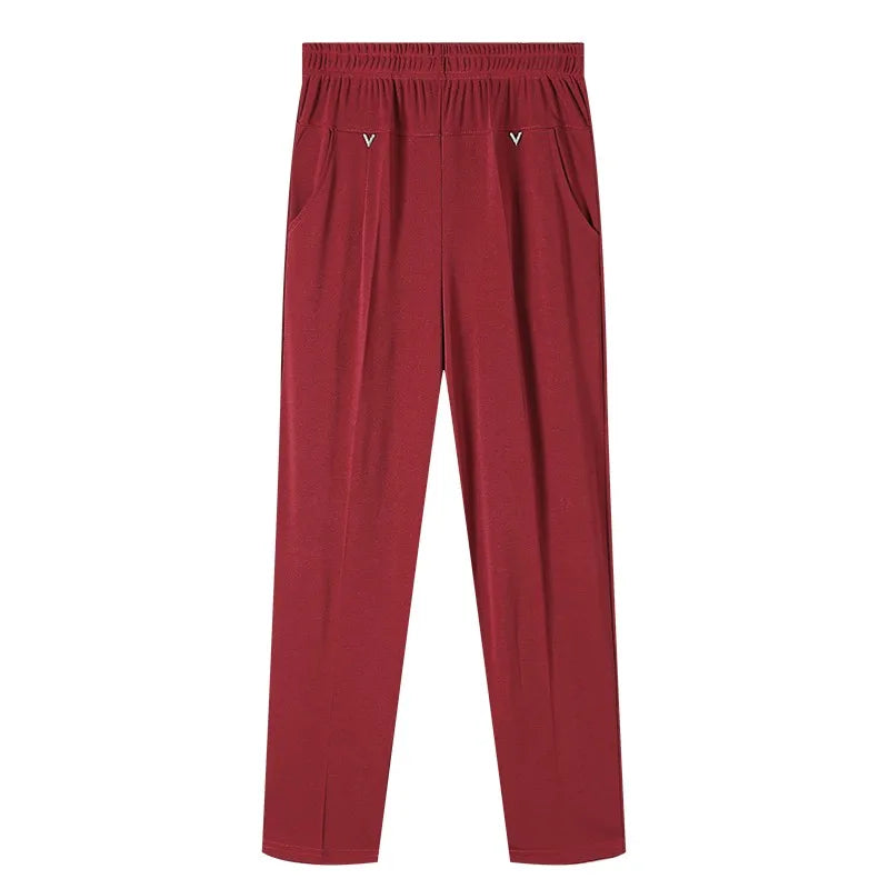Plus size Women's Pants