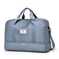 Large Capacity Lightweight Travel Duffel Bag