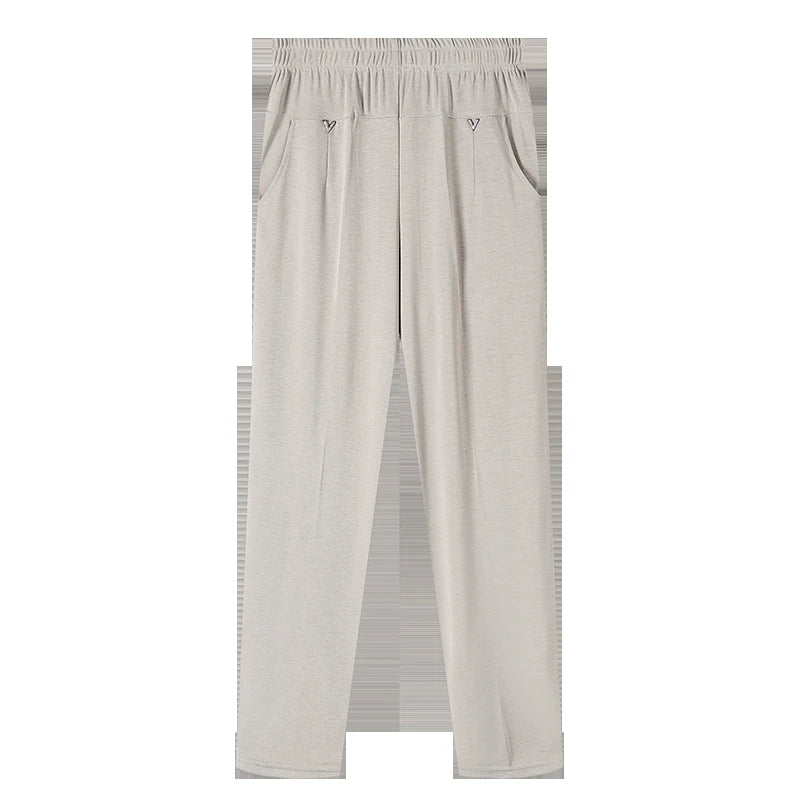 Plus size Women's Pants