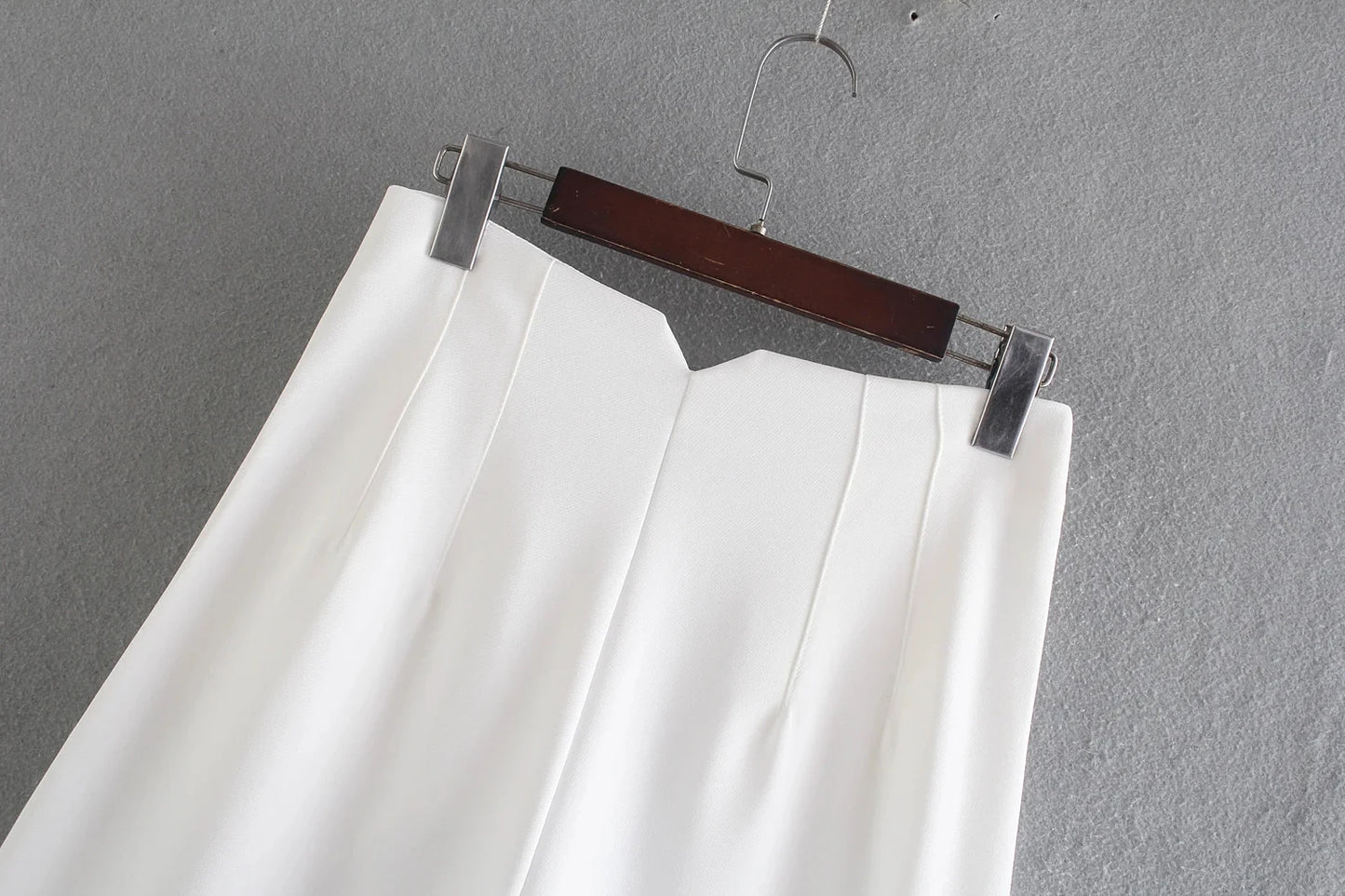 TRAFZA  Pencil Pants