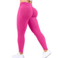Women’s Summer High Waist Gym Yoga Pants