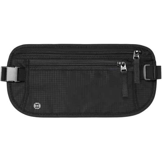 Travel Money Pouch