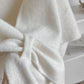 Solid Color Triangle Scarf