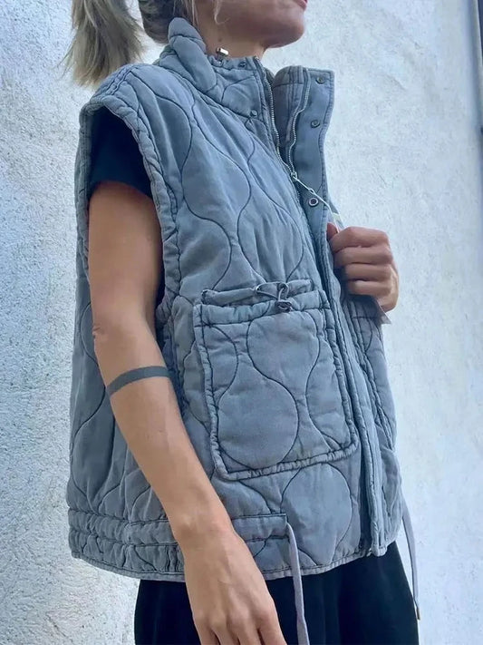 Autumn / Winter Vest