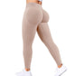 Women’s Summer High Waist Peach Butt Yoga Pants