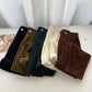 Corduroy Pants
