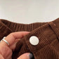 Corduroy Pants