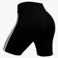 Plus Size Athletic Shorts